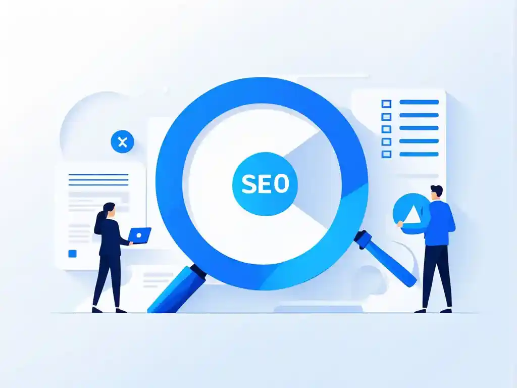 Search Engine Optimization Strategies for Business Clients